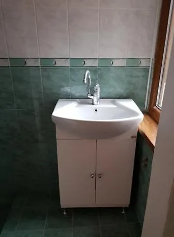 Aparthotel Top Center Brand New Apartments Sofia