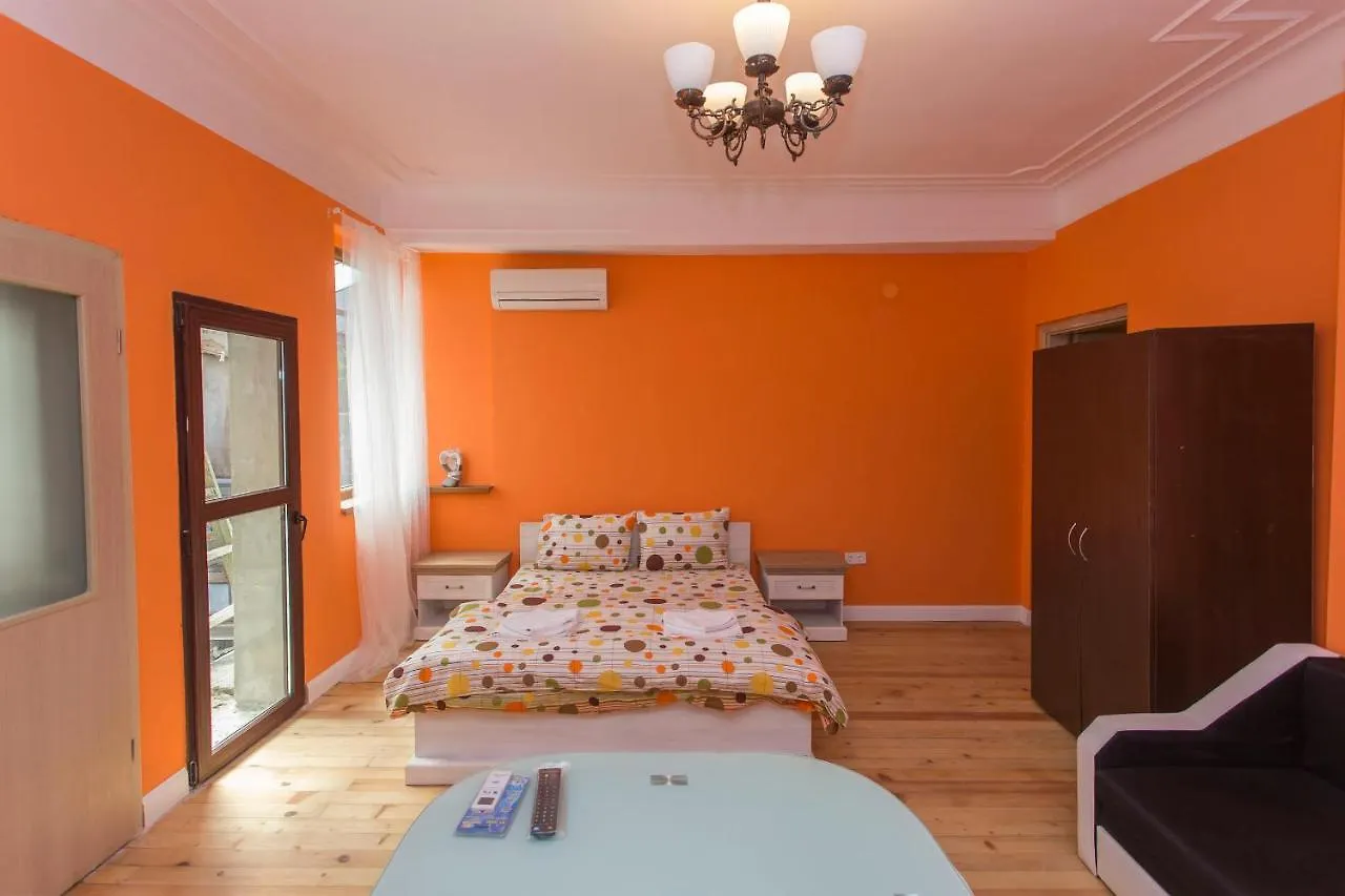 Top Center Brand New Apartments Sofia Bulgaria
