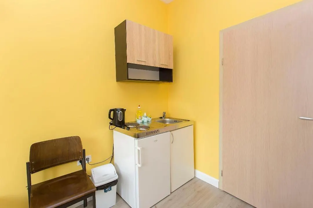 Top Center Brand New Apartments Sofia Bulgaria