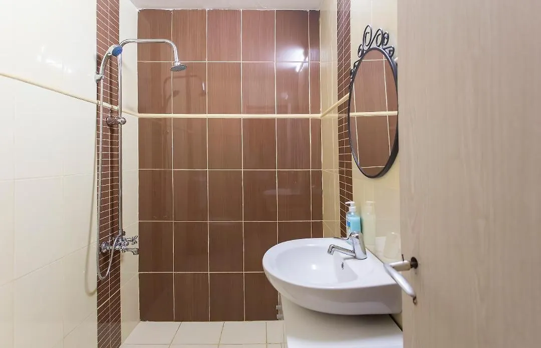 Top Center Brand New Apartments Sofia 0*,  Bulgaria