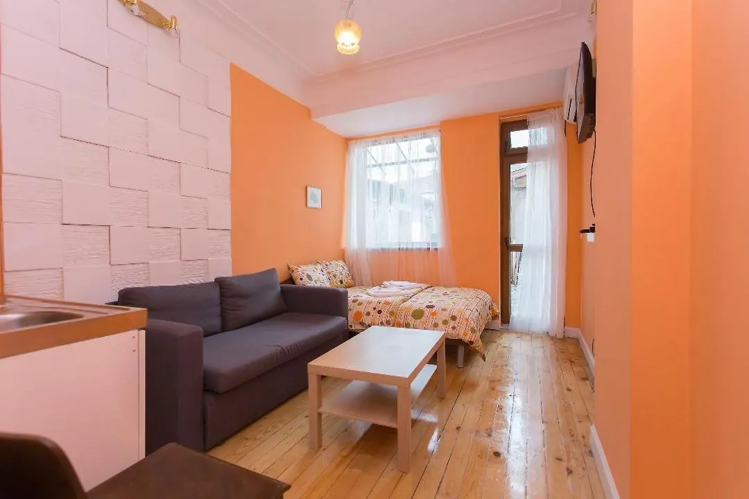 Top Center Brand New Apartments Sofia 0*,  Bulgaria