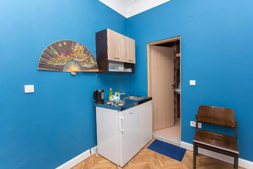 Top Center Brand New Apartments Sofia Bulgaria
