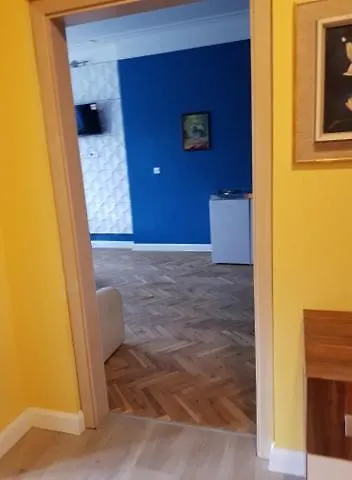 Top Center Brand New Apartments Sofia Bulgaria