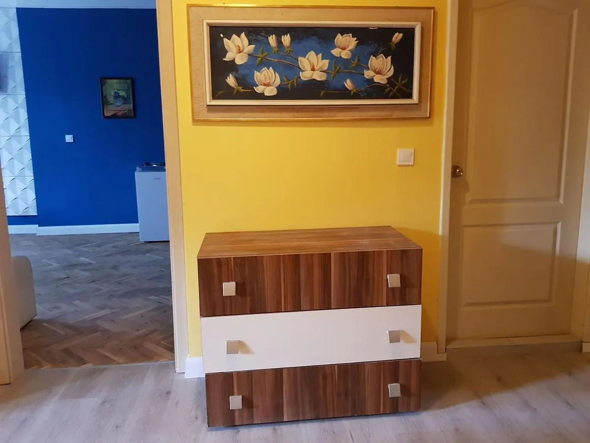 Top Center Brand New Apartments Sofia 0*,  Bulgaria