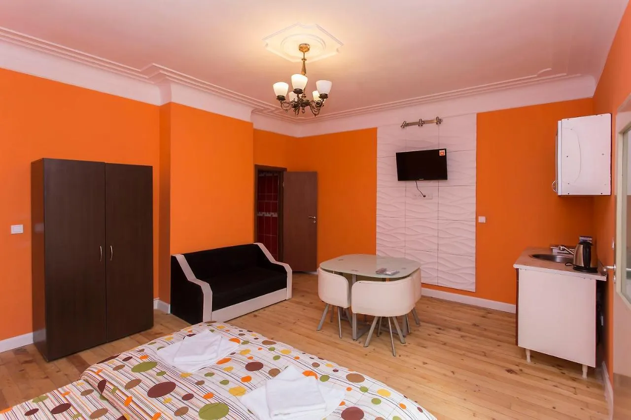 Top Center Brand New Apartments Sofia 0*,  Bulgaria