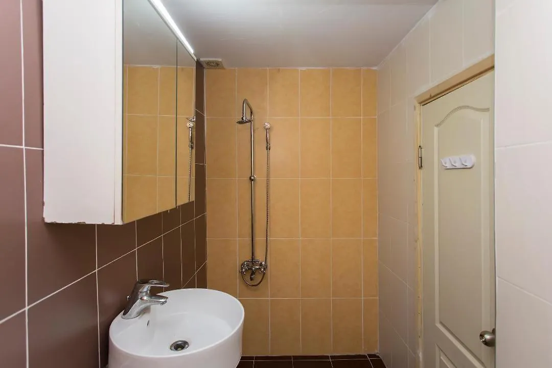 Top Center Brand New Apartments Sofia 0*,  Bulgaria