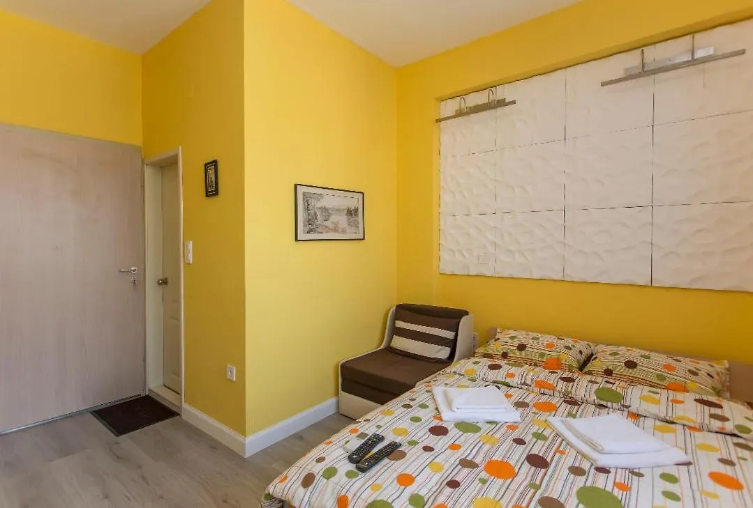 Top Center Brand New Apartments Sofia
