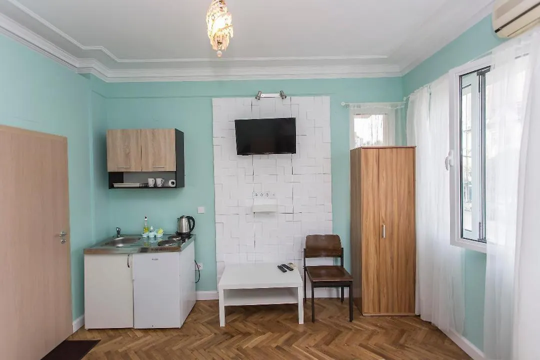 Top Center Brand New Apartments Sofia Bulgaria