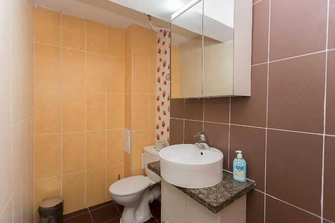 Top Center Brand New Apartments Sofia