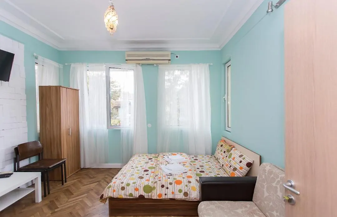 Top Center Brand New Apartments Sofia 0*,