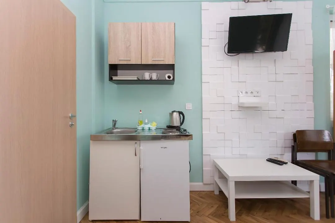 Top Center Brand New Apartments Sofia 0*,  Bulgaria