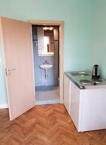 Top Center Brand New Apartments Sofia 0*,