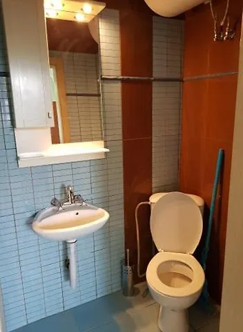 Aparthotel Top Center Brand New Apartments Sofia