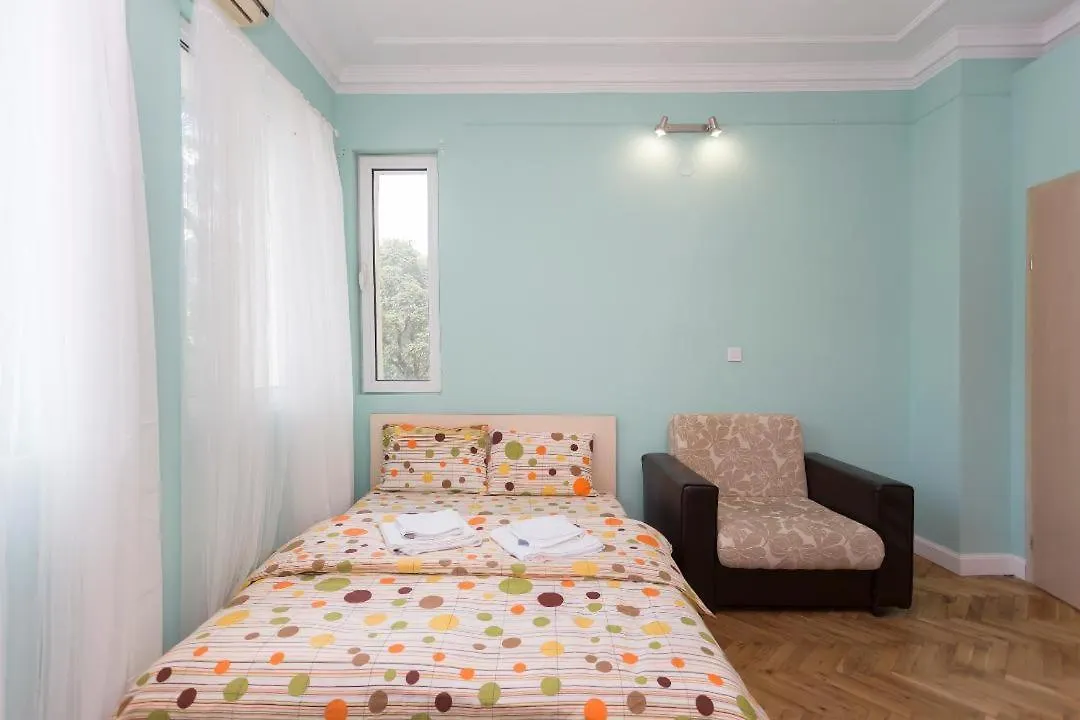 Top Center Brand New Apartments Sofia 0*,