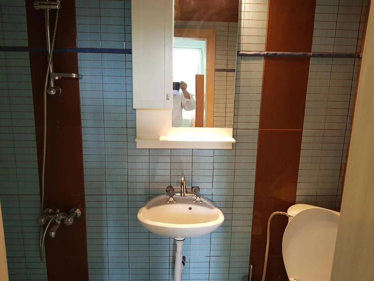 Aparthotel Top Center Brand New Apartments Sofia