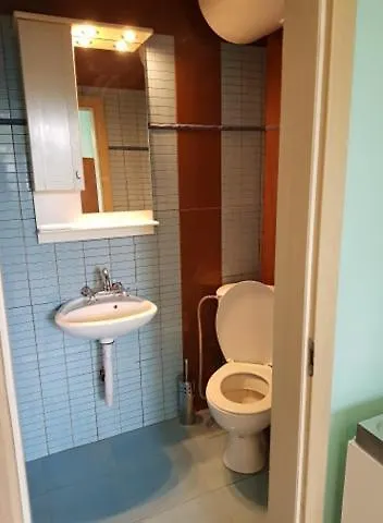 Aparthotel Top Center Brand New Apartments Sofia