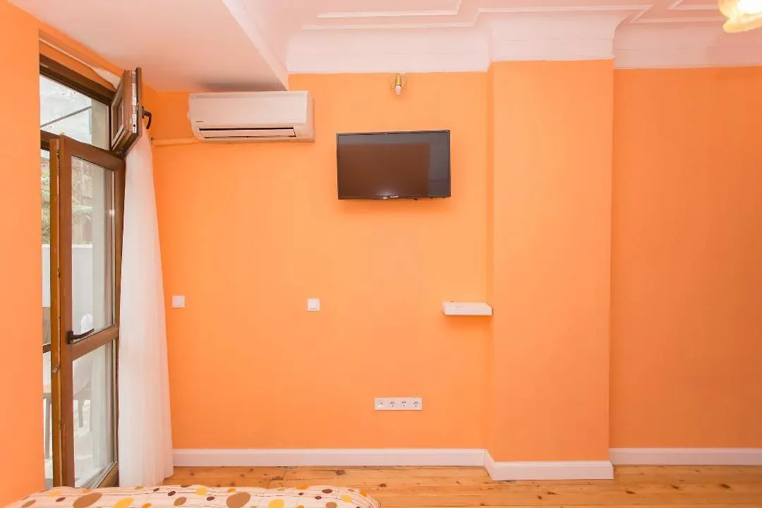 Aparthotel Top Center Brand New Apartments Sofia