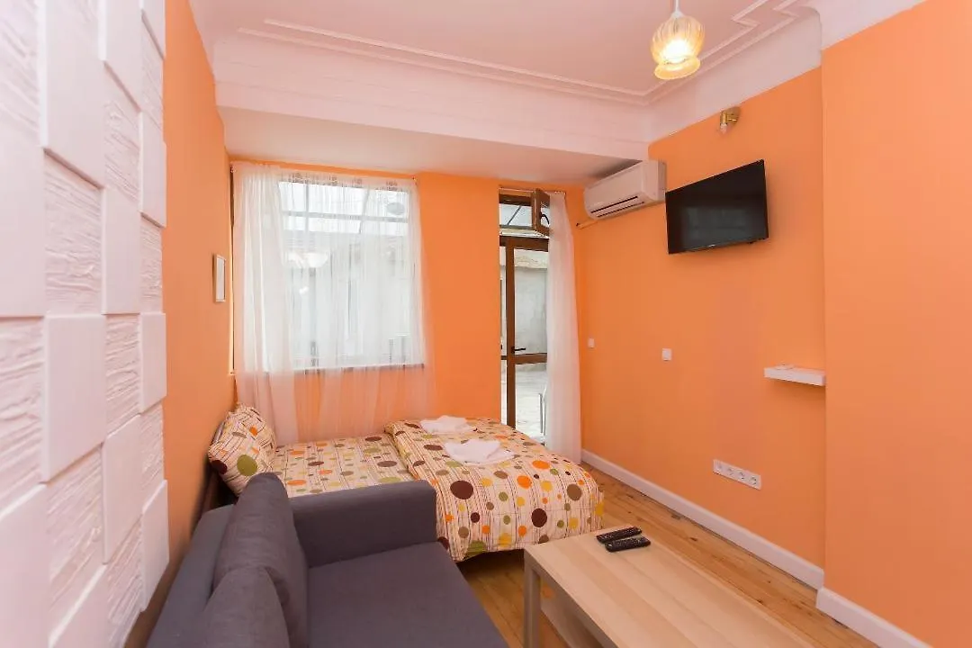 Top Center Brand New Apartments Sofia