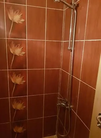 Aparthotel Top Center Brand New Apartments Sofia Bulgaria