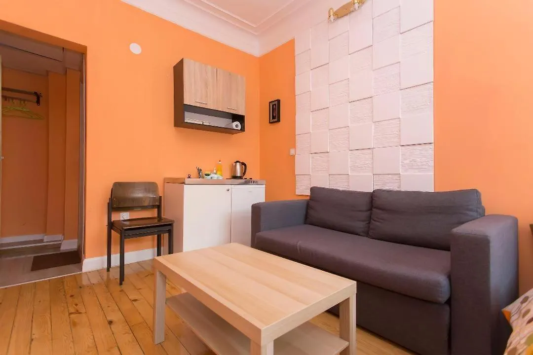 Top Center Brand New Apartments Sofia 0*,  Bulgaria
